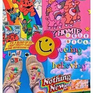 Meet your Posher, Bria